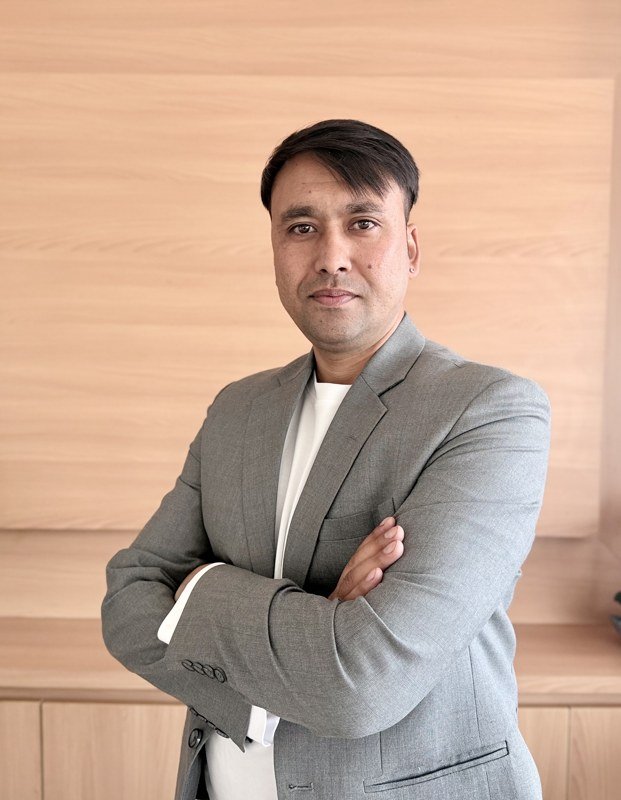 Janardan Giri